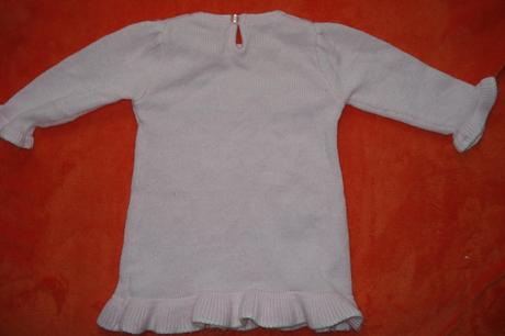 Pletený svetr, george,62