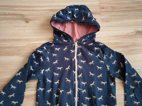 Teplákový overal, f&f,134