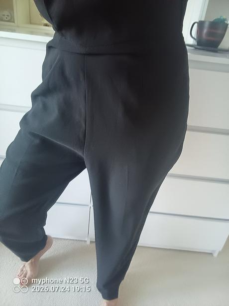 Overal dámský zn."h&m" vel."44", h&m,44