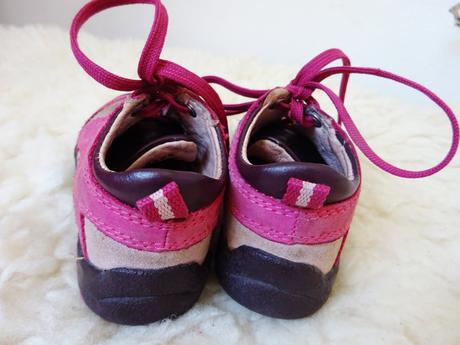 Kotníkové kožené boty, 22