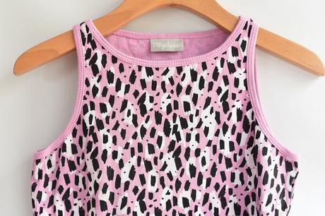 Tílko vel. 12 let, matalan,152