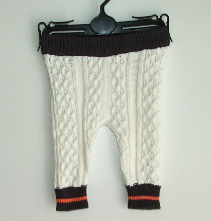 Z83 bavlněné kamaše vel. 62, river island,62