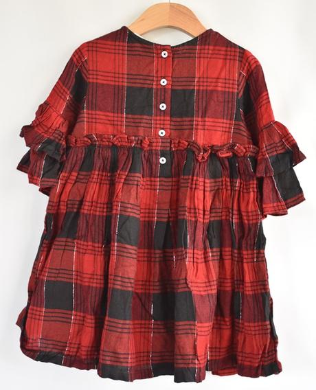 Šaty vel. 4 roky, matalan,104