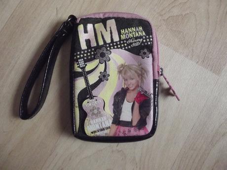 Dívčí peněženka, disney