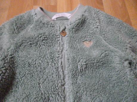 Hunatá mikina 5-6 h-m, h&m,116