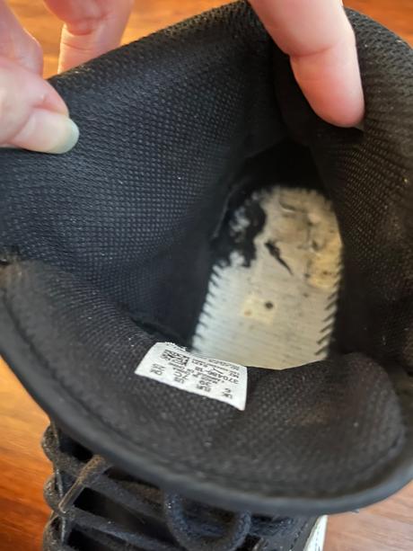 Kotníkové tenisky puma, puma,39