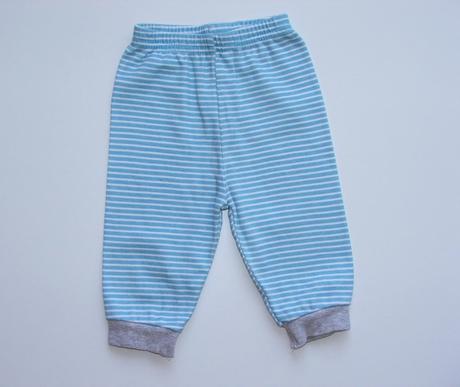 H172 chlapecké tepláky vel. 68, george,68