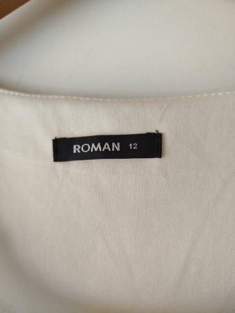 Halenka zn. roman vel.40, 40