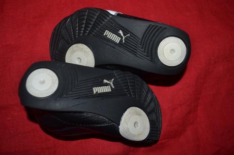 Kvalitní boty puma,v.20,stélka 13cm, puma,20