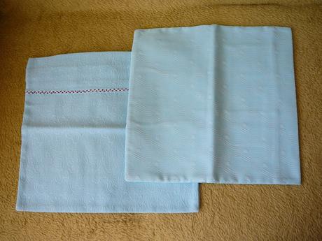 Povlaky na peřinky, 