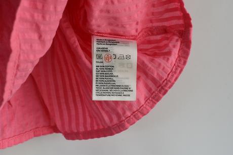 Blůzka vel. 92, h&m,92