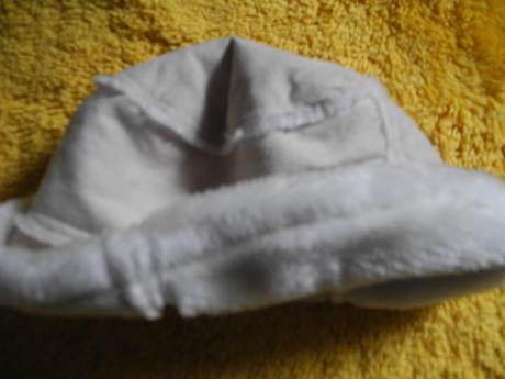 Klobouk, mini mode,98