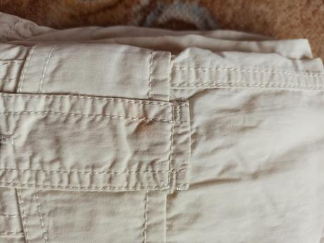 Šaty, sukně, triko a kalhoty, m