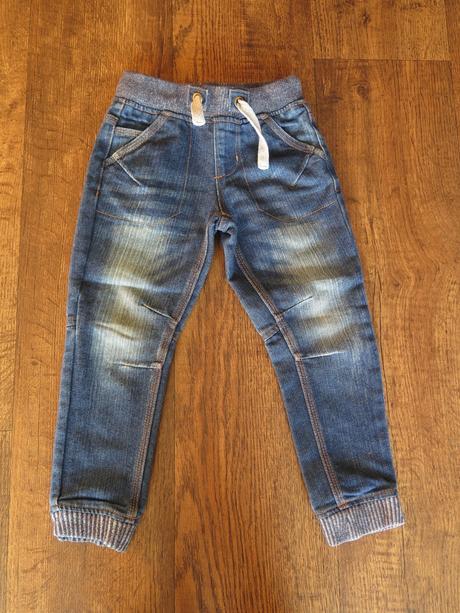 Klučičí rifle, pepco,110