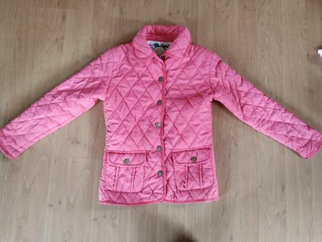 Bunda, kabátek, young dimension,116