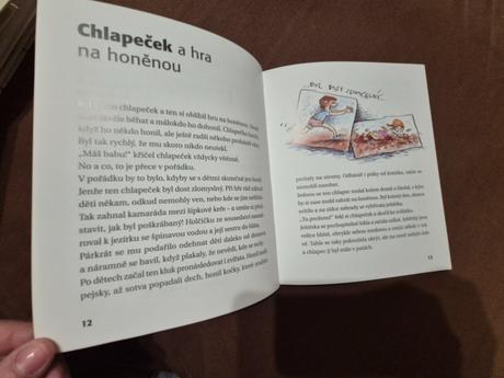 Druhé čtení - příšerní nezbedníci - m. drijverová,
