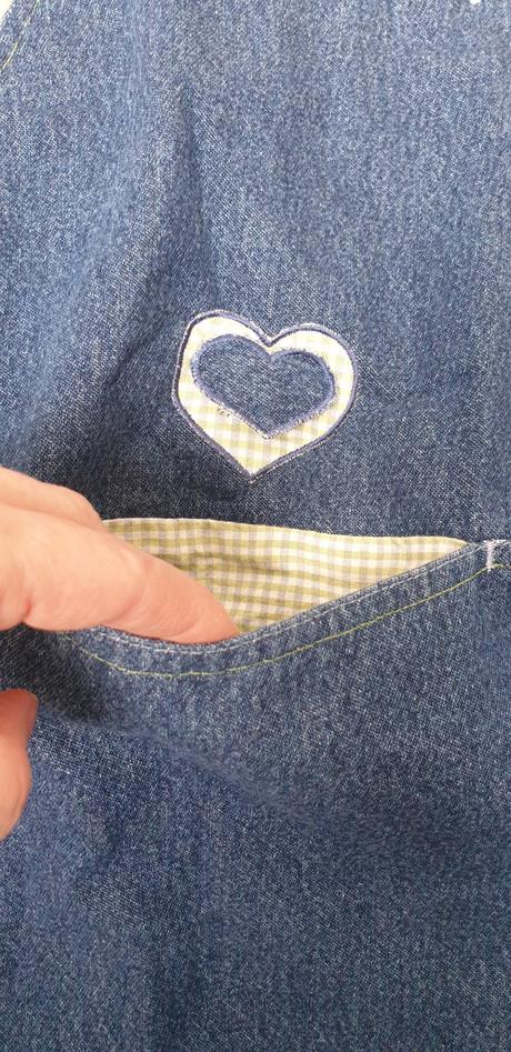 Dívčí šaty, sanetta,86