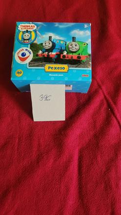 Pexeso, 