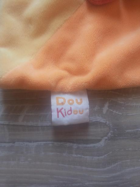 Hračka na mazlení, 