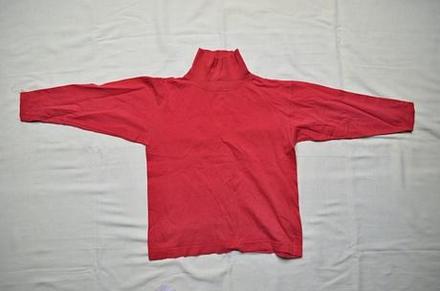 Rolák červený, 140