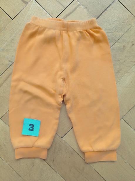 Tepláky 68, disney,68