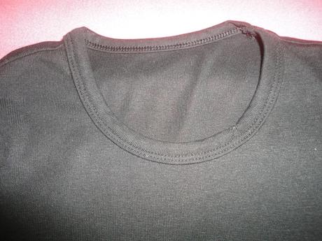 Uni kompresní set tcm, vel. 134/140, tchibo,134