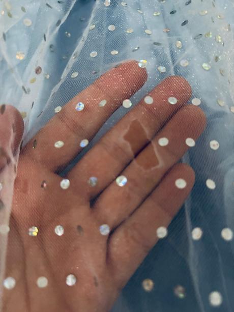 An24/ kostým princezna - v.5/6 let, 