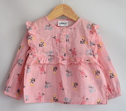 Blůzka vel. 74, pepco,74