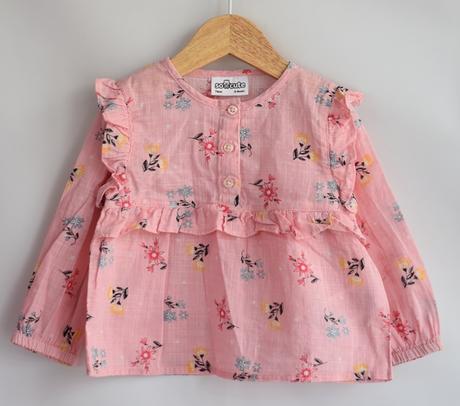 Blůzka vel. 74, pepco,74