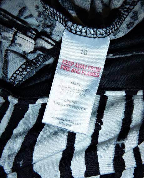 Krásnej zebra overal - vyšší postava - vel.l-xl, papaya,l