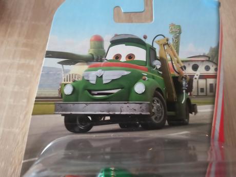 Planes-cisterna chug, 