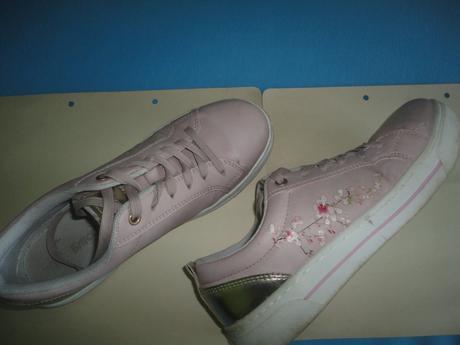 Dívčí tenisky graceland, vel. 35, graceland,35