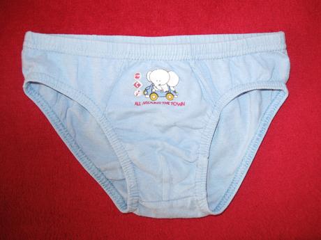 Spodní kalhotky, 128