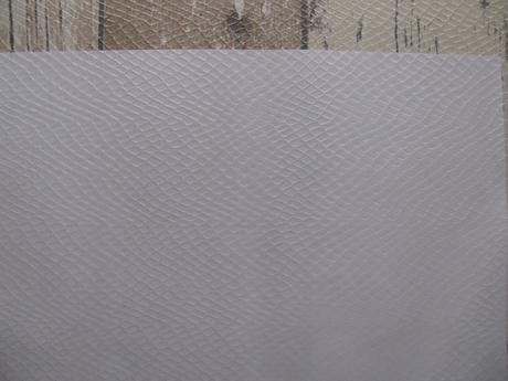 Strukturální folie- hadí, ještěří kůže, 