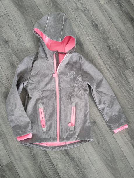 Softshellová bunda, dopodopo,122