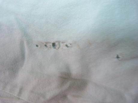 Jaro/ podzim bundička vel.110, marks & spencer,110