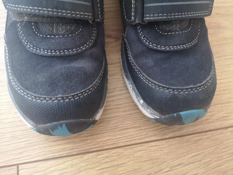 Celoroční boty superfit vel.30, superfit,30