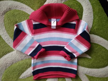 Svetr zn."palomino" ve vel. "98", palomino,98