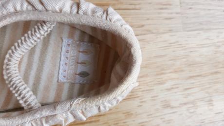 Boticky do kocarku, <17