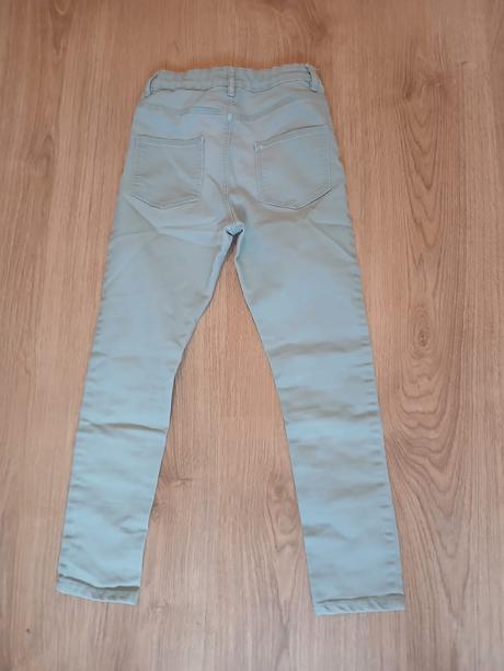 Dívčí rifle destination, vel. 140, 140