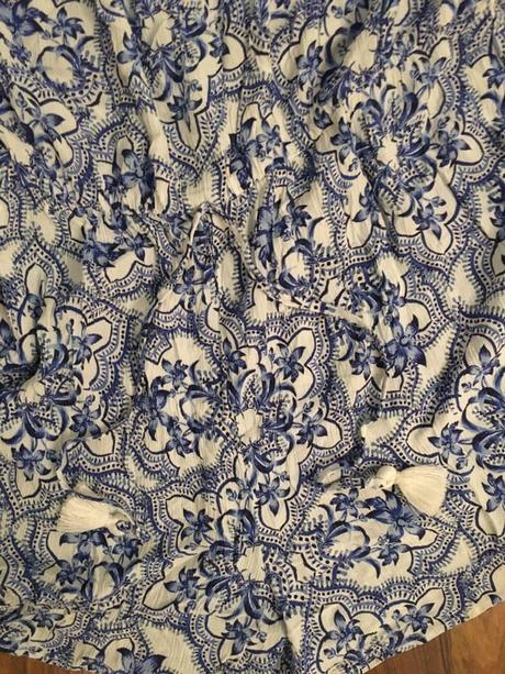 Kraťáskový overal, vel l/xl, ff, f&f,xl