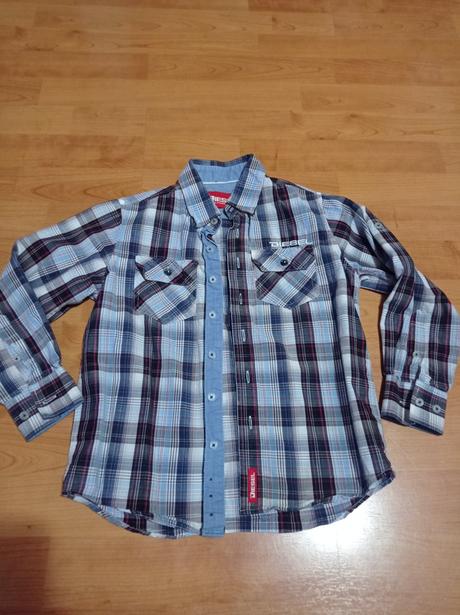 Košile, diesel,116