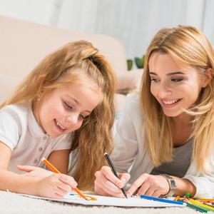 Předškolní příprava - kdy začít a jakou formou?