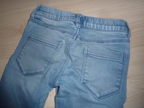 Slim rifle pružné, bez regulace, dopodopo,122