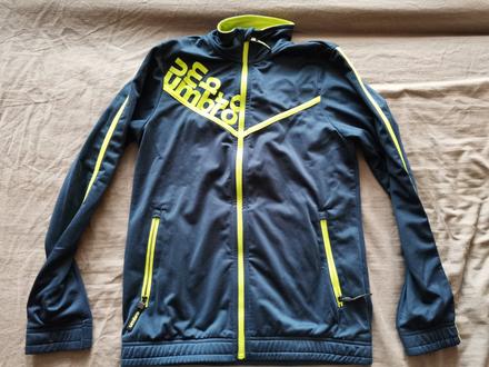 Mikina umbro, umbro,164