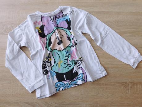 Tričko disney vel.134/140, disney,134