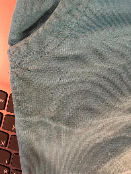 Kraťasy, dopodopo,110