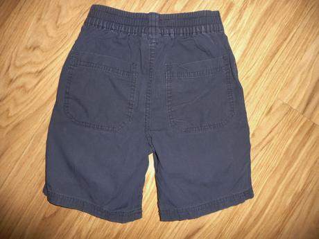Kraťasy next na 3-4r- vel.104, next,104