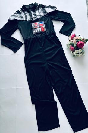 An25/ kostým star wars - v.11/12 let,