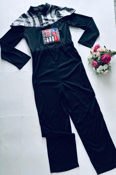 An25/ kostým star wars - v.11/12 let, 